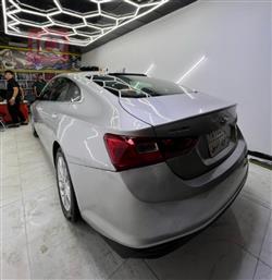 شيفروليه ماليبو